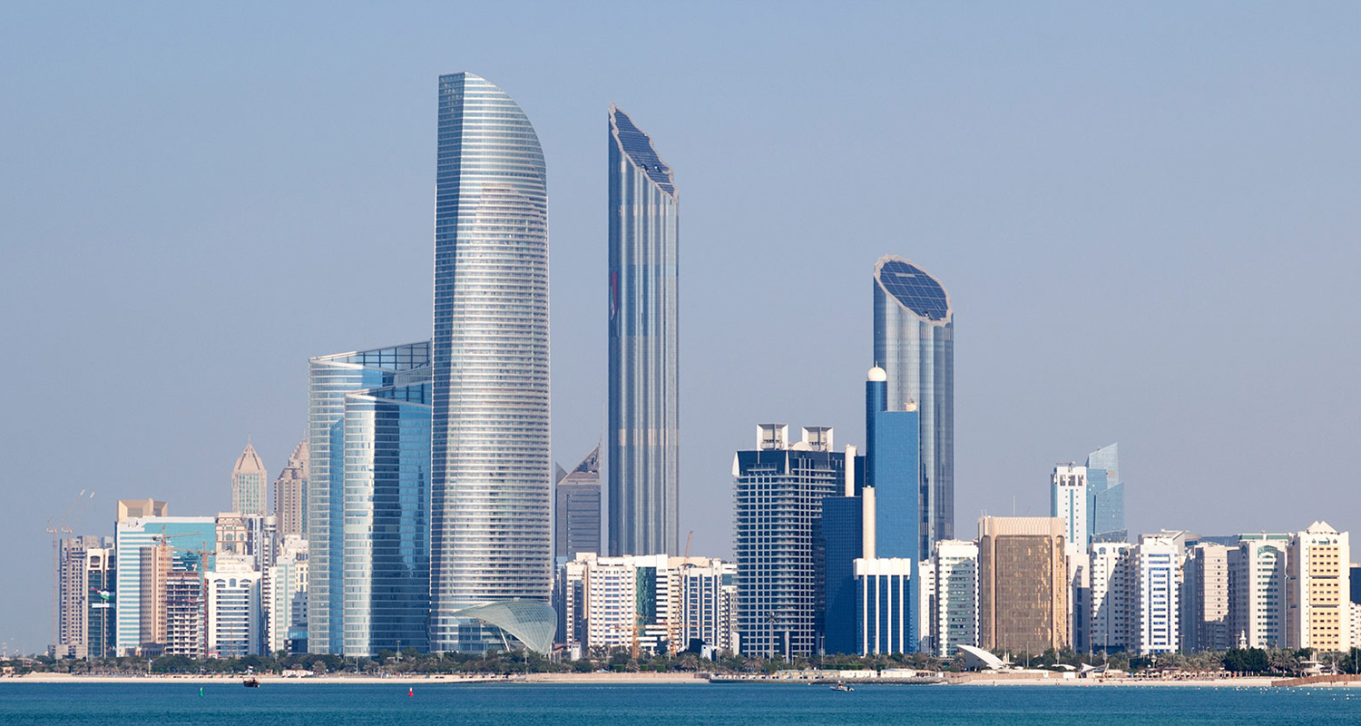 abu-dhabi