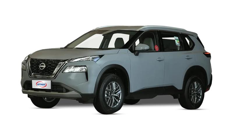 nissan-xtrail