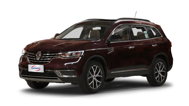 renault-koleos
