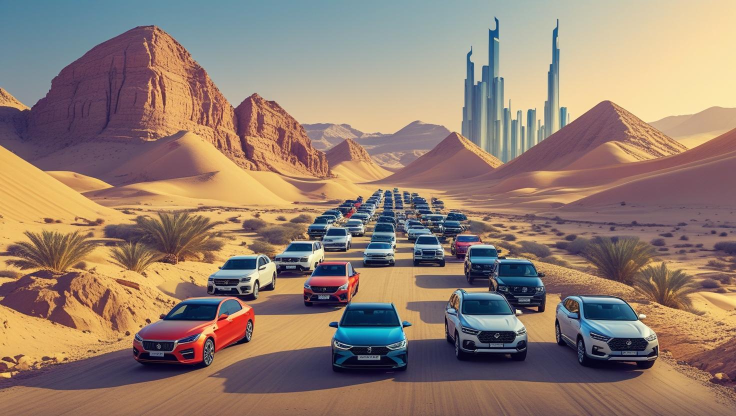 car-rentals-ksa-1990-2025-evolution