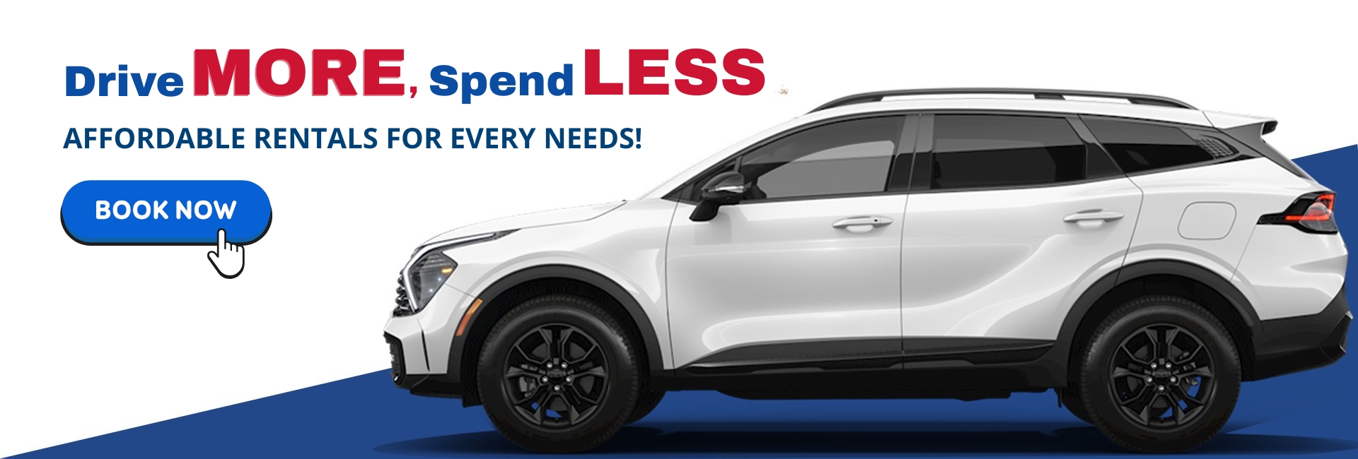 Affordable car rental in Jeddah