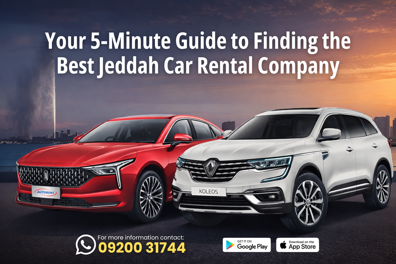 your-5-minute-guide-to-finding-the-best-jeddah-car-rental-company