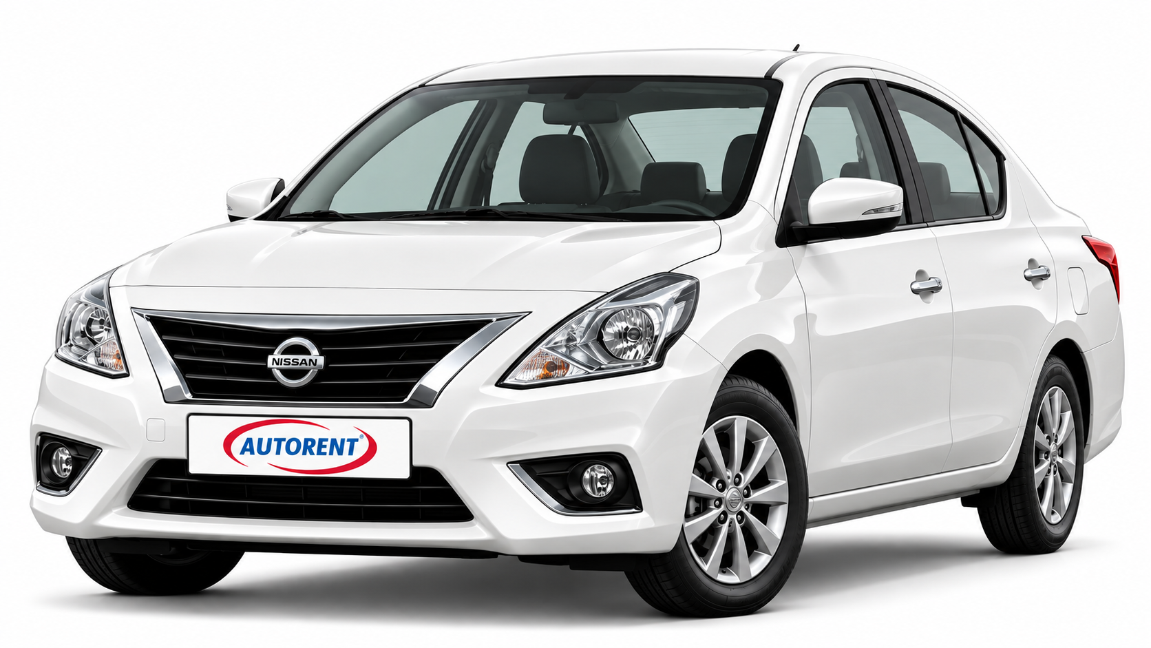 white-nissan-sunny-studio-showcase white-nissan-sunny-studio-showcase